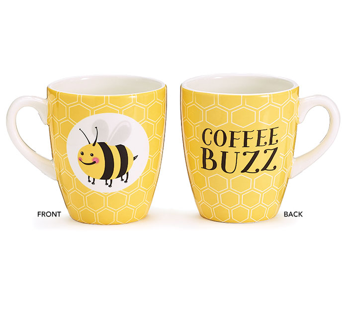 Coffee Buzz